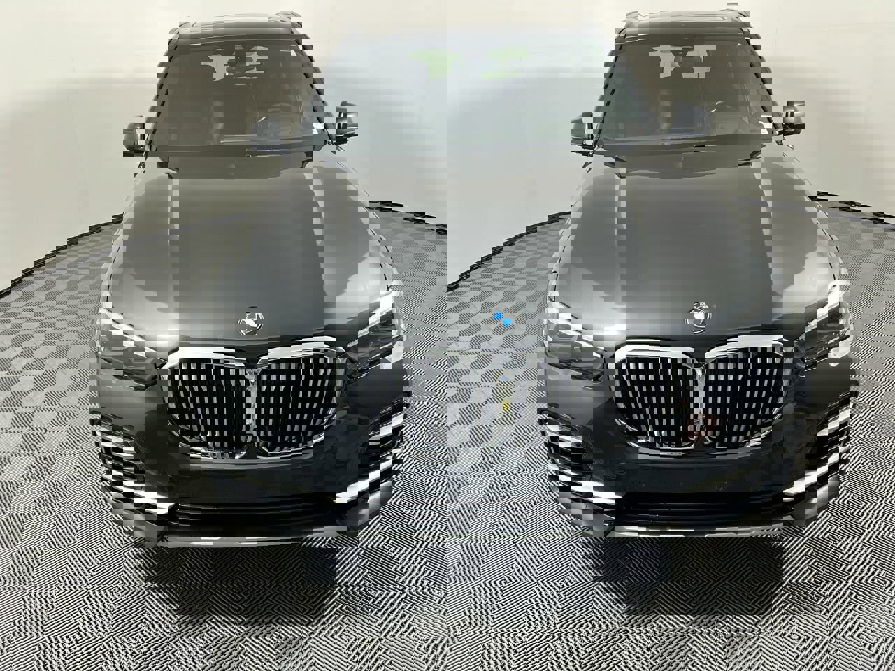 Used 2023 BMW X5 xDrive40i AWD/4WD image 8