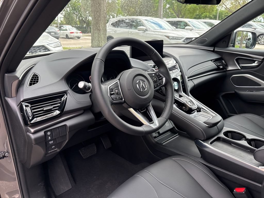 New 2026 Acura RDX SH-AWD image 15