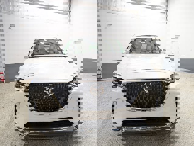 New 2026 MAZDA CX-90 Plug-In Hybrid w/ Premium Plus image 8