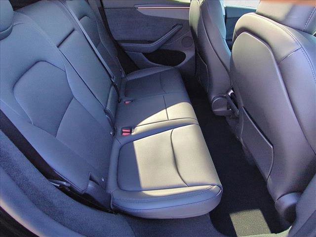 Used 2026 Tesla Model Y AWD image 20