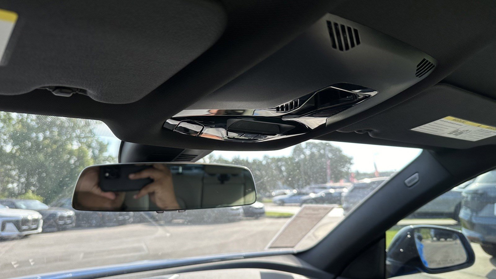 Certified 2024 BMW M235i xDrive Gran Coupe w/ Premium Package image 26