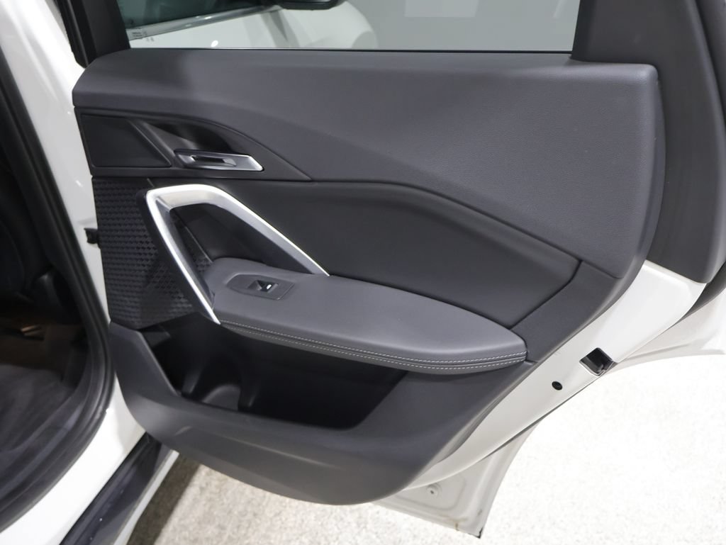 Used 2025 BMW X1 xDrive28i AWD/4WD image 22