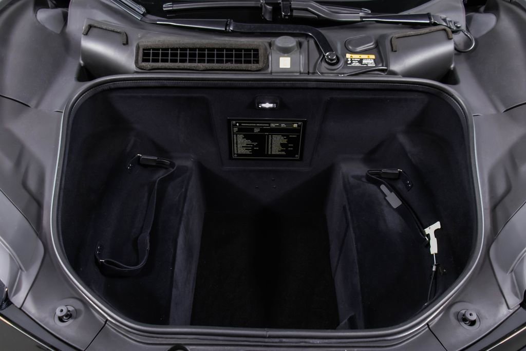 Certified 2025 Ferrari 296 GTS image 13