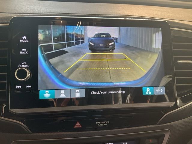 Certified 2026 Honda Ridgeline RTL image 15