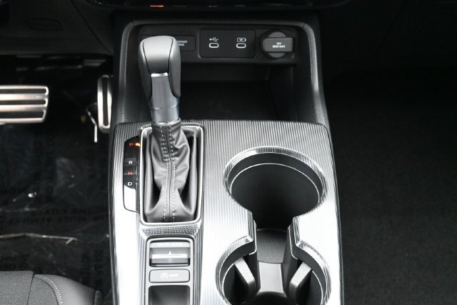 New 2026 Honda Civic Sport image 22