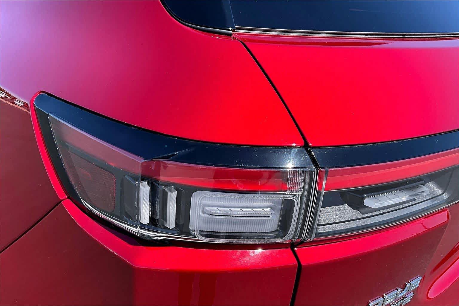 New 2026 Honda Prologue Elite image 14