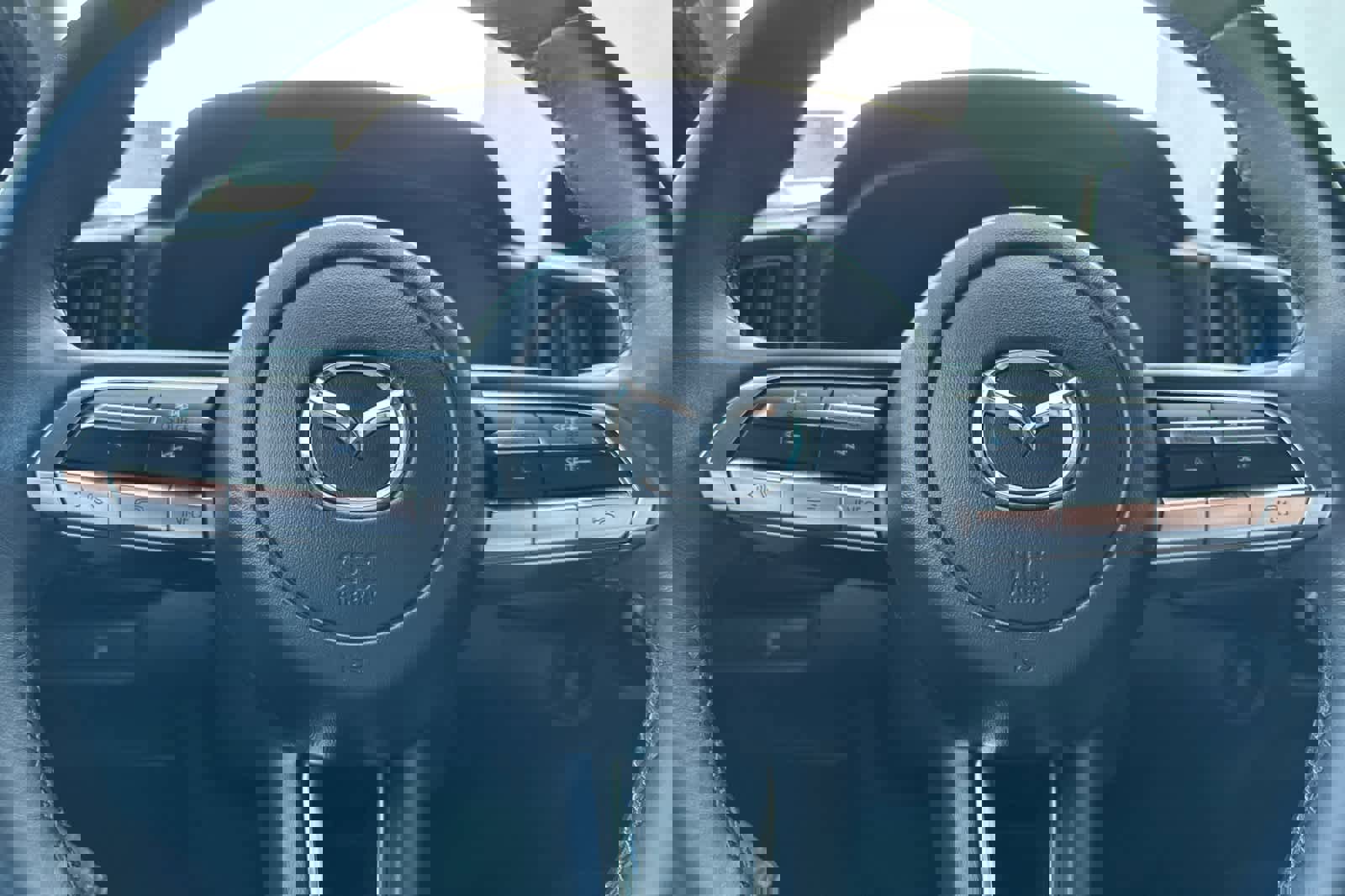 Used 2024 MAZDA CX-50 AWD 2.5 S w/ Weather Package image 25