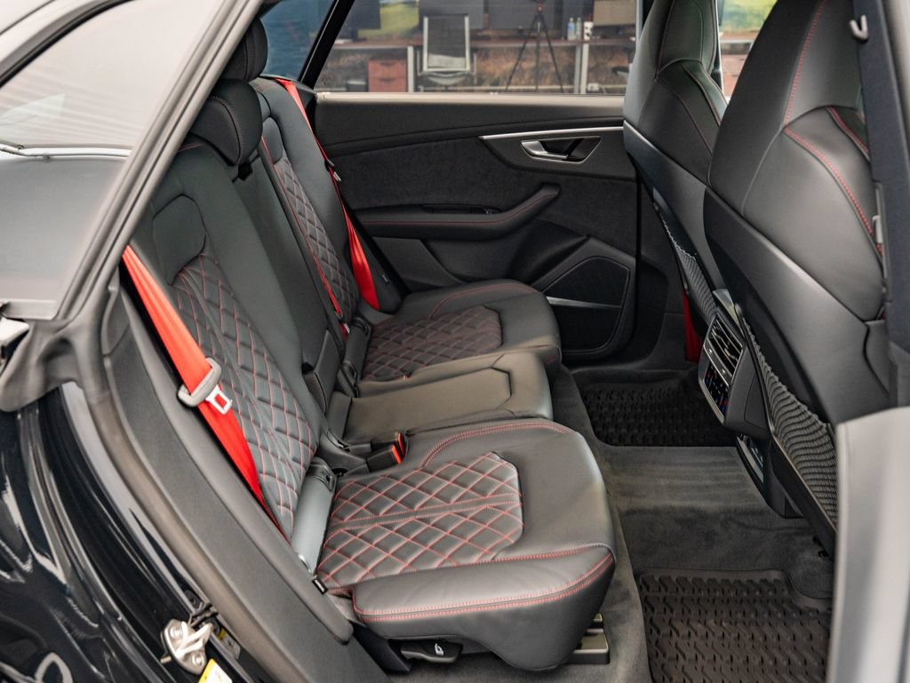 New 2026 Audi Q8 Prestige AWD/4WD image 43