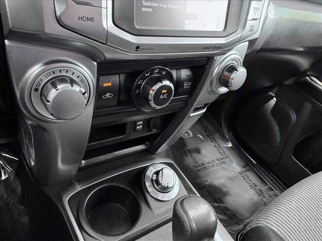 Used 2016 Toyota 4Runner SR5 AWD/4WD image 15