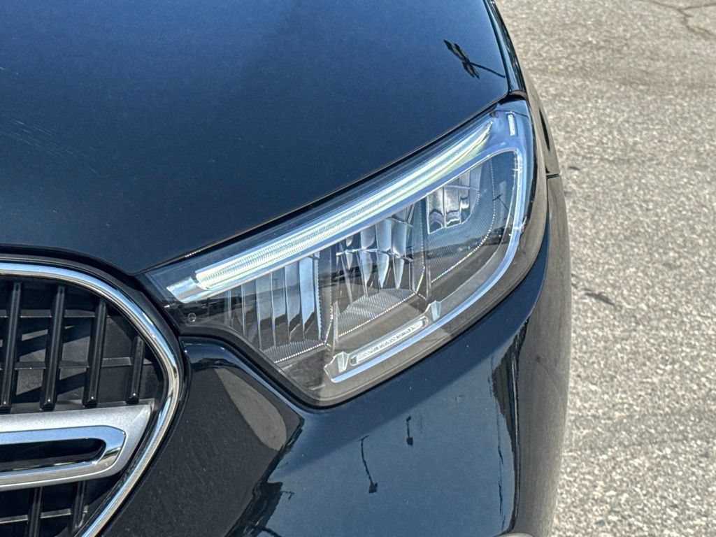 Certified 2025 Mercedes-Benz GLC 350e 4MATIC image 7