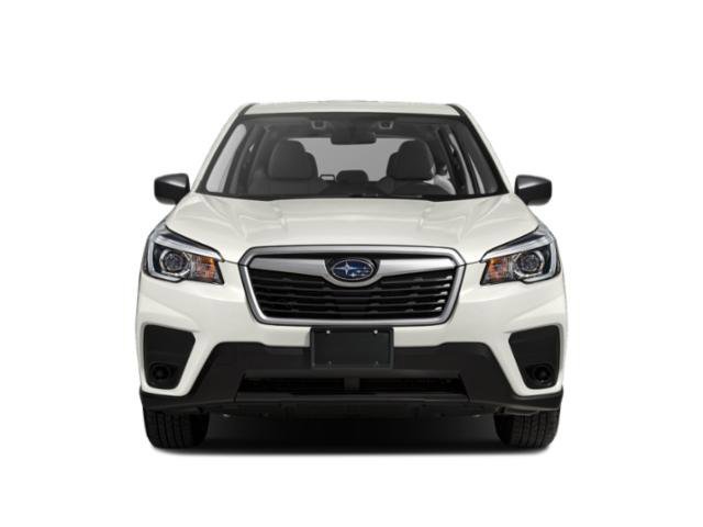 Used 2019 Subaru Forester Premium w/ All-Weather Package AWD/4WD image 7