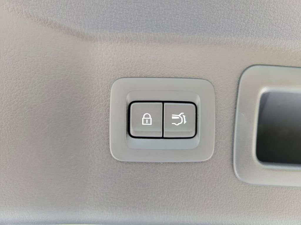 New 2026 MAZDA CX-90 3.3 Turbo w/ Premium Sport Pkg image 9