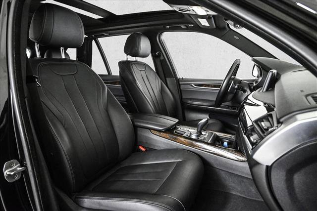 Used 2018 BMW X5 xDrive35i image 22