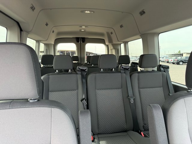 New 2026 Ford Transit 350 XLT image 15