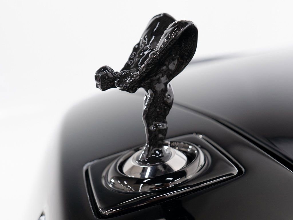 New 2026 Rolls-Royce Phantom Sedan image 56