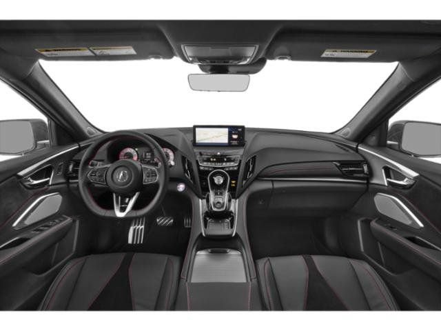 Used 2022 Acura RDX A-Spec FWD image 8