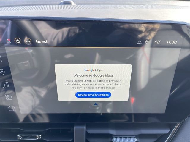 New 2026 Chevrolet Equinox RS w/ Convenience Package III image 18