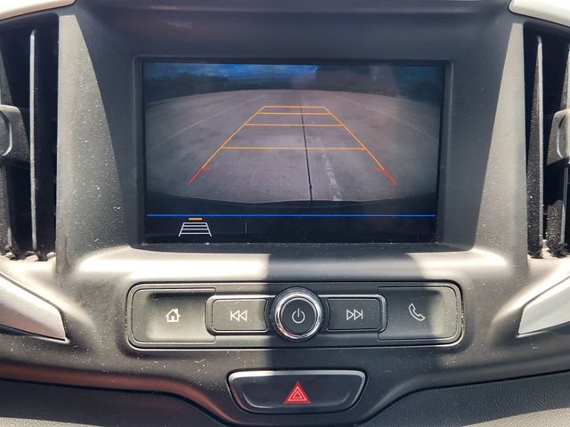 Used 2018 GMC Terrain SLE w/ Driver Convenience Package AWD/4WD image 15