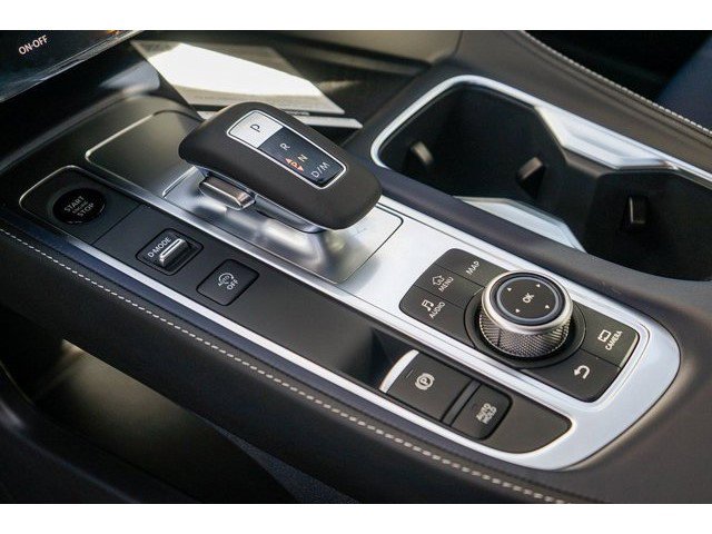 New 2026 INFINITI QX60 Sport w/ Dark Cargo Package AWD/4WD image 19