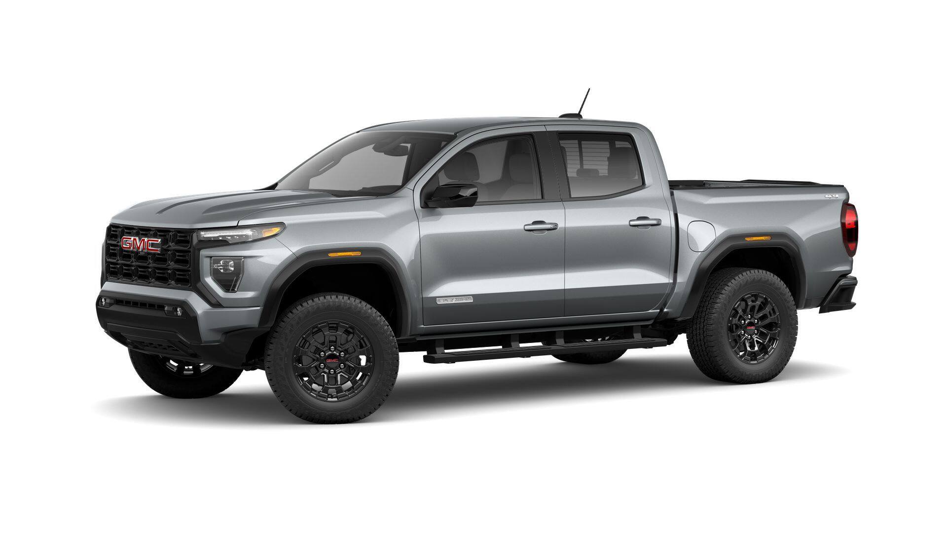New 2026 GMC Canyon Elevation w/ Convenience Package AWD/4WD image 2