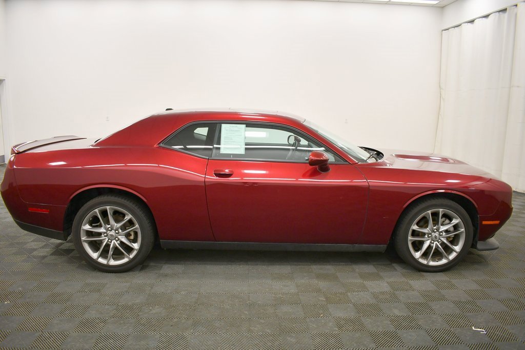 Used 2023 Dodge Challenger GT image 8