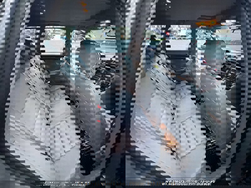 Used 2002 Audi A4 3.0 image 14