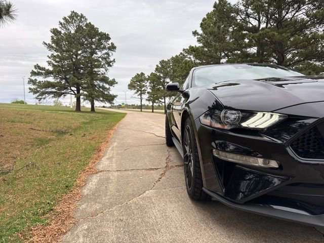Used 2023 Ford Mustang GT Premium w/ Equipment Group 401A RWD image 29