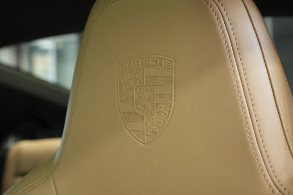 Used 2023 Porsche 911 Turbo image 35