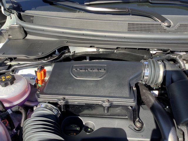 New 2026 Jeep Cherokee Limited image 47