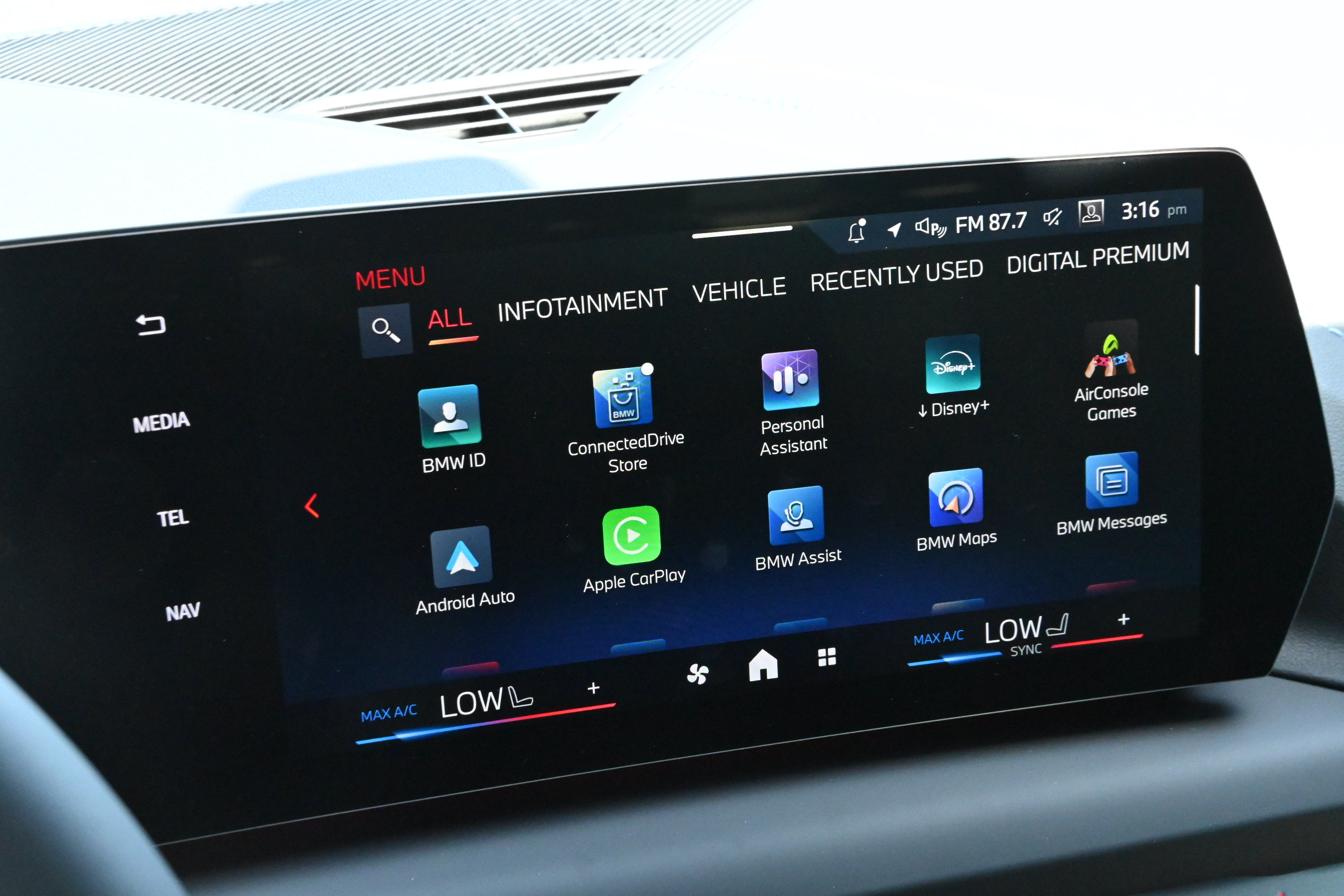 New 2026 BMW 228i w/ Technology Package FWD image 18