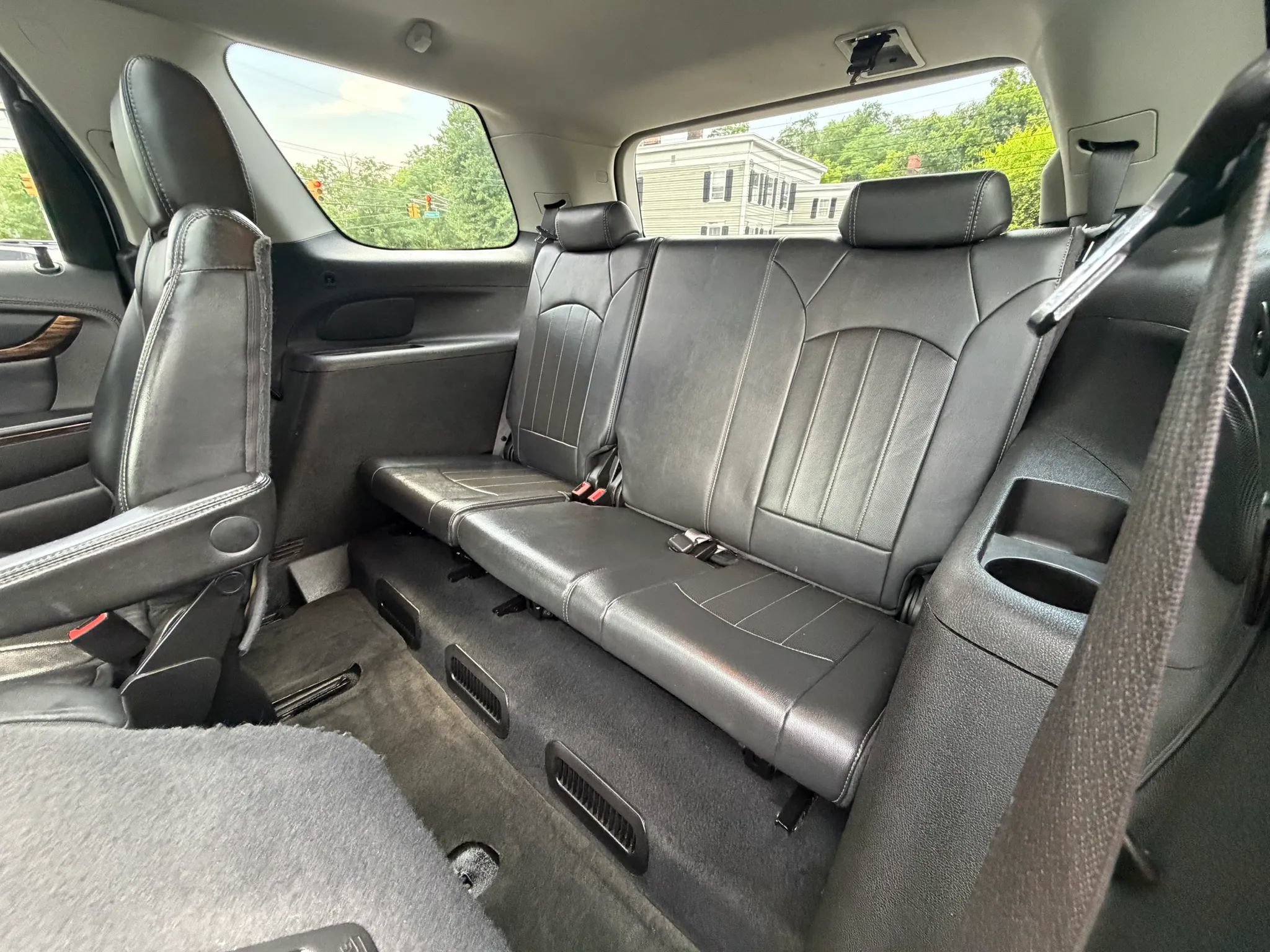 Used 2014 GMC Acadia Denali AWD/4WD image 19