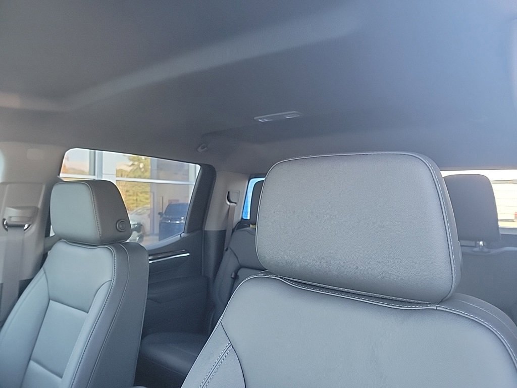 New 2026 Chevrolet Silverado 1500 LT Trail Boss image 10