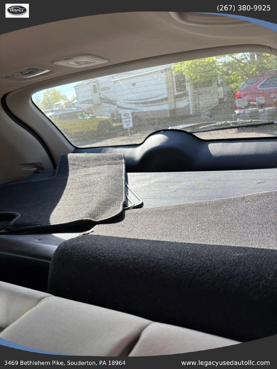 Used 2015 Honda CR-V EX image 35