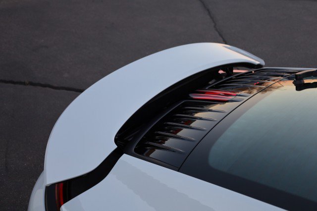 Used 2025 Porsche 911 Carrera image 60