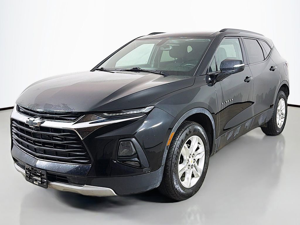 Used 2020 Chevrolet Blazer LT image 5