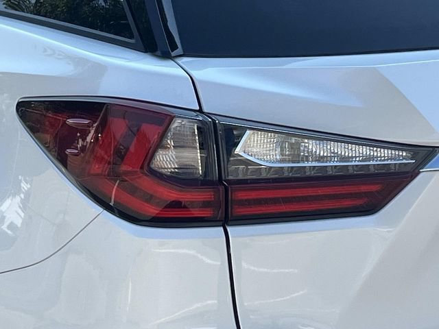 Used 2018 Lexus RX 350L FWD image 10