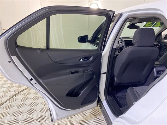 Used 2023 Chevrolet Equinox LT image 29