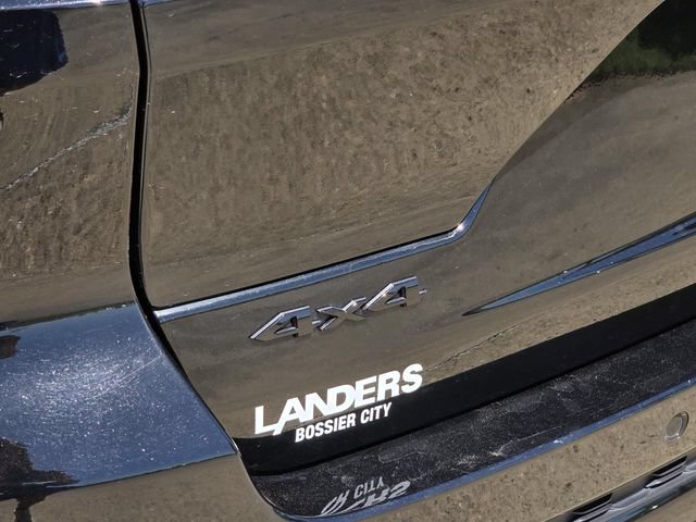 Used 2025 Jeep Grand Cherokee Altitude AWD/4WD image 36