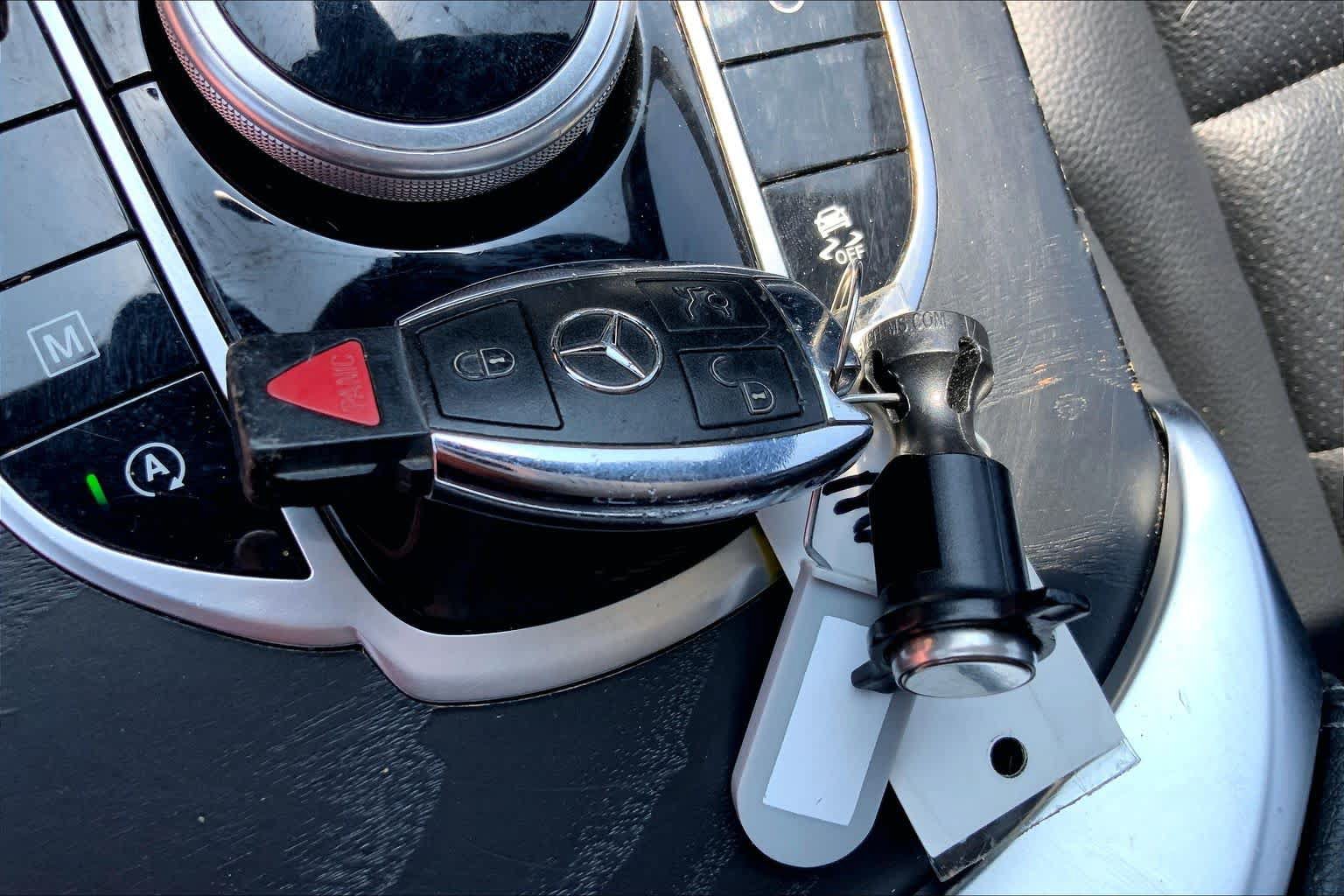 Used 2019 Mercedes-Benz GLC 300 image 14
