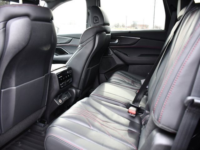 New 2026 Acura MDX Type S image 18