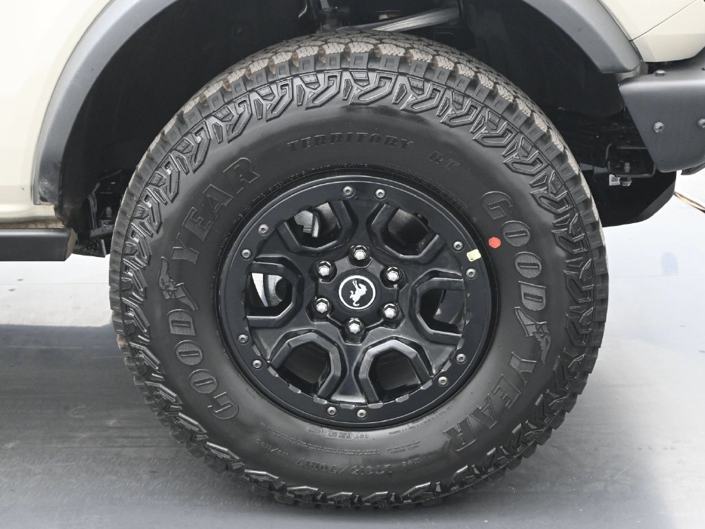 New 2026 Ford Bronco Badlands AWD/4WD image 22