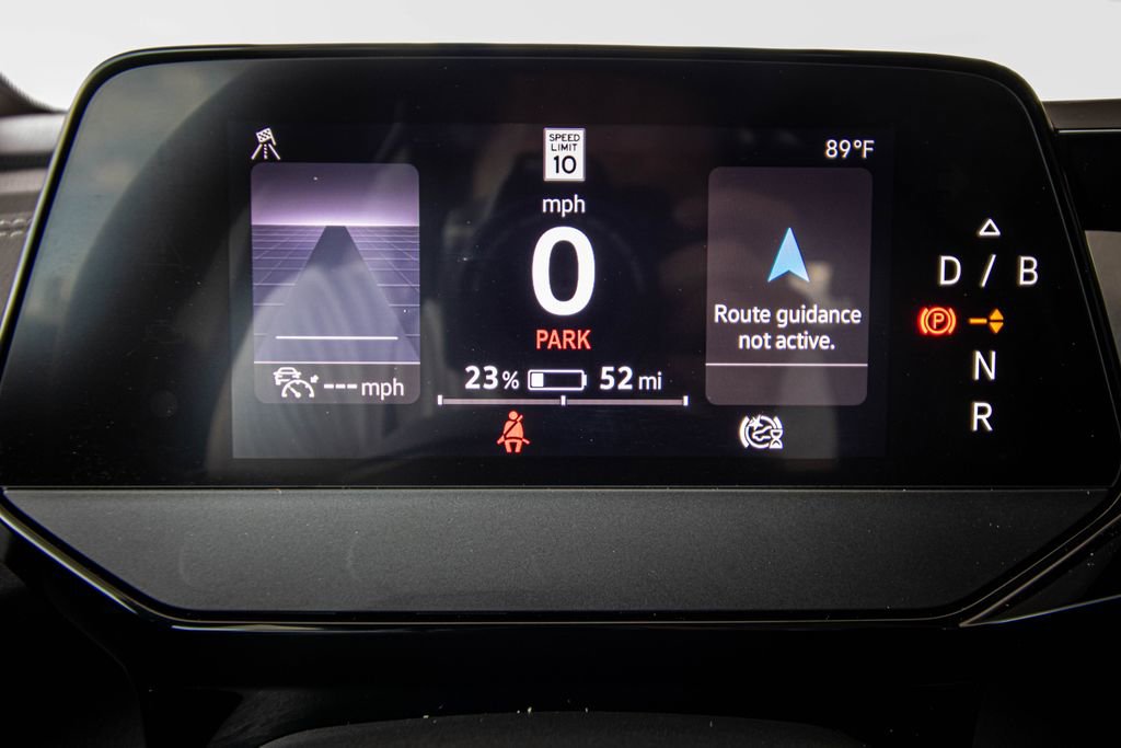 Used 2023 Volkswagen ID.4 Pro S AWD/4WD image 37