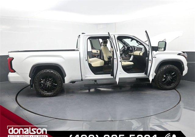 Used 2024 Toyota Tundra 1794 Edition image 19