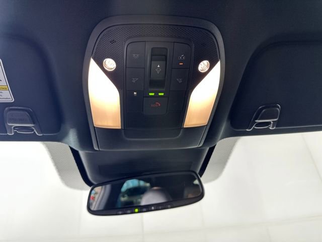 Used 2023 INFINITI QX55 Luxe w/ Cargo Package image 24