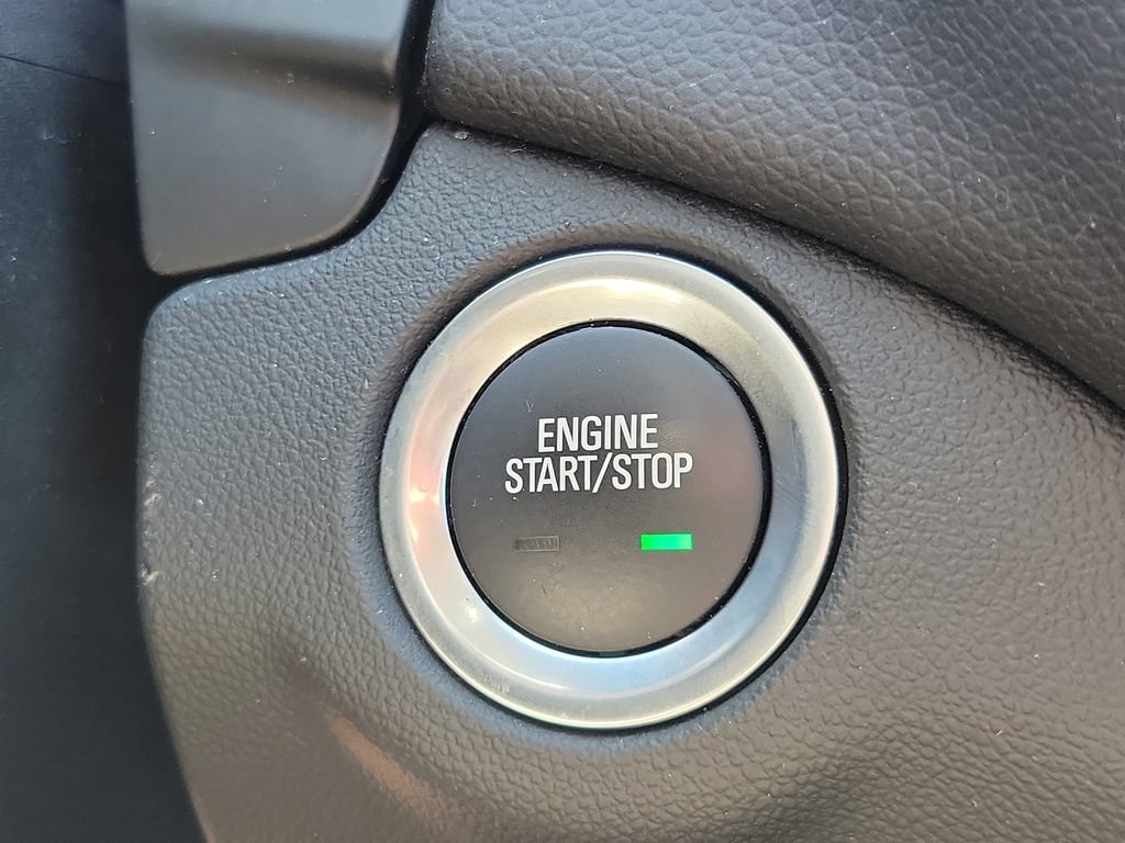 Used 2024 Chevrolet Equinox LT FWD image 35