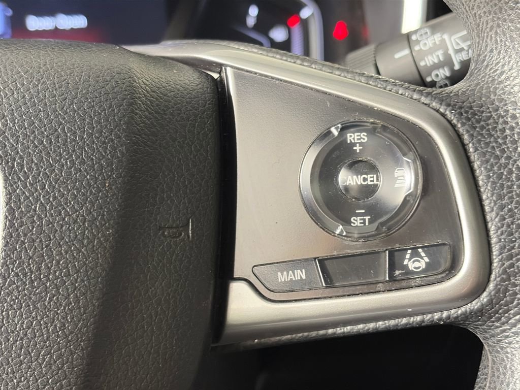 Used 2020 Honda CR-V EX image 18