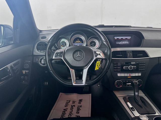 Used 2014 Mercedes-Benz C 300 4MATIC Sedan image 22