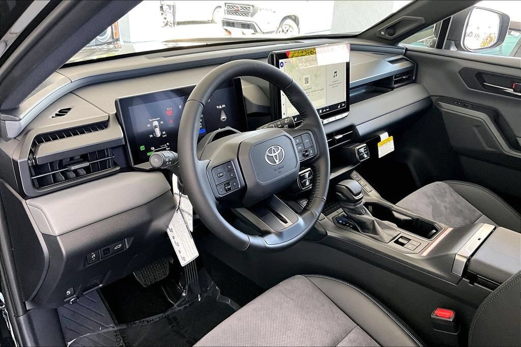New 2026 Toyota RAV4 XSE w/ Weather Package AWD/4WD image 6