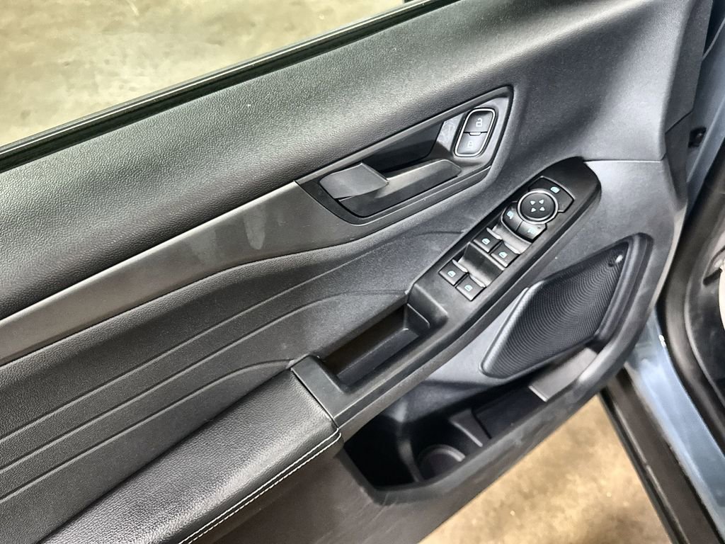 Used 2024 Ford Escape Active w/ Tech Pack #1 image 14