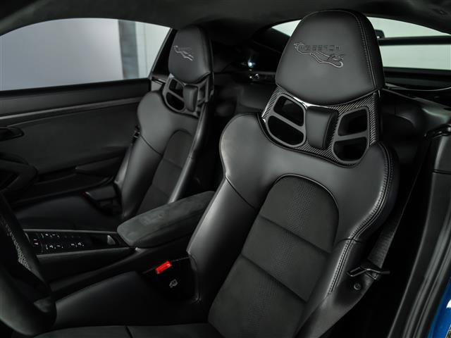 Certified 2023 Porsche 718 Cayman GT4 RS image 5